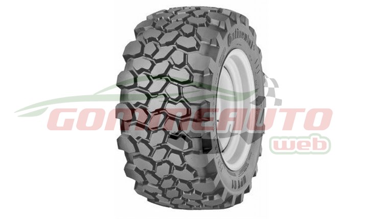 COP. 275/80 R20 134K MPT81